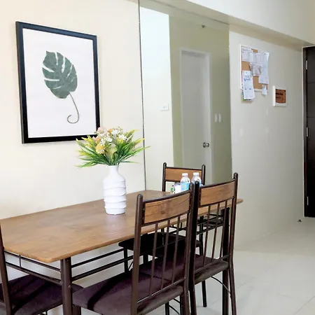 Comfycabin 3 Avida Towers Riala It Park Cebu City