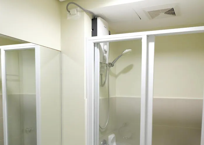 Comfycabin 3 Avida Towers Riala It Park *